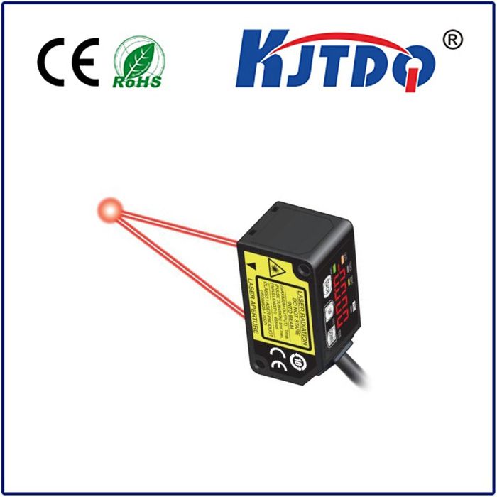 O1D1102米激光測(cè)距傳感器